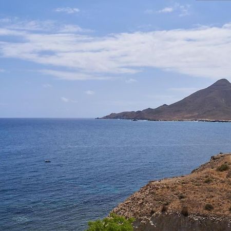 라 이슬레타 델 모로 Mirador De La Isleta 아파트 외부 사진